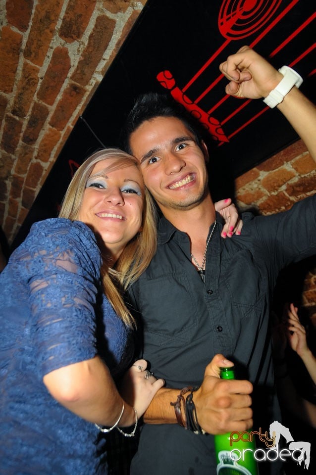 StudParty în Escape Club, 