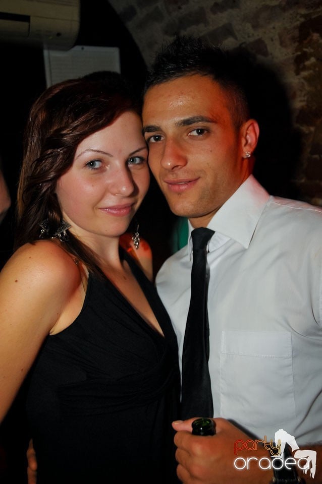 StudParty în Escape Club, 