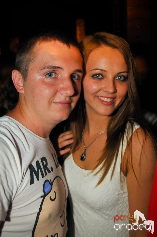 StudParty în Escape Club, 