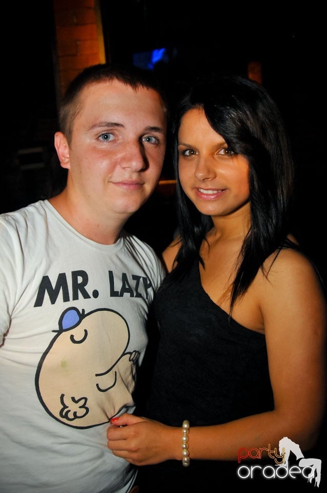 StudParty în Escape Club, 