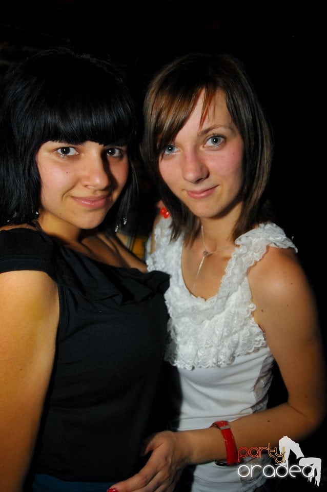 StudParty în Escape Club, 