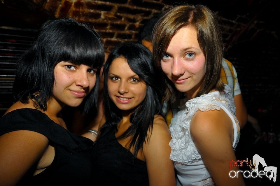 StudParty în Escape Club, 