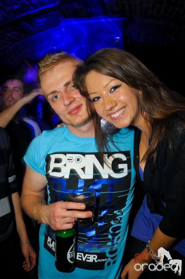 StudParty în Escape Club, 