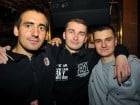 StudParty în Escape Club