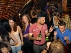 StudParty în Escape Club