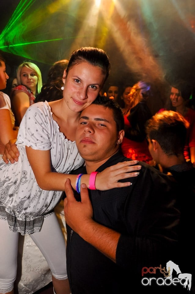 Summer Close Party în Faház,