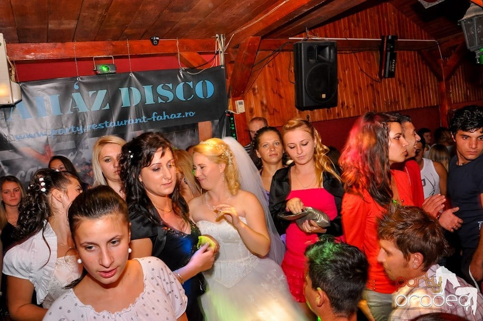 Summer Close Party în Faház,