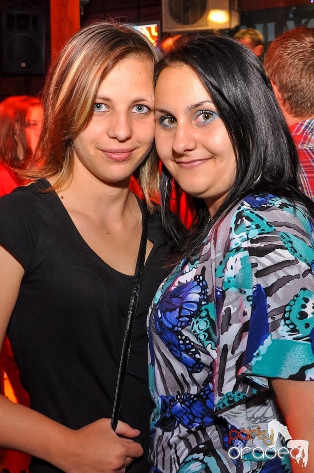 Summer Close Party în Faház,