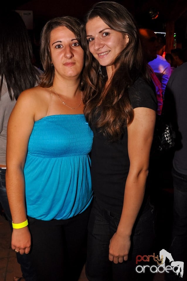 Summer Close Party în Faház,