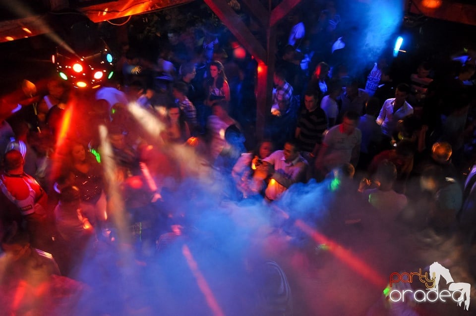 Summer Close Party în Faház,