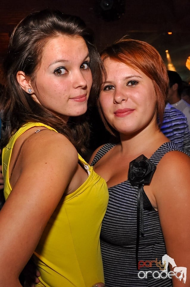 Summer Close Party în Faház,