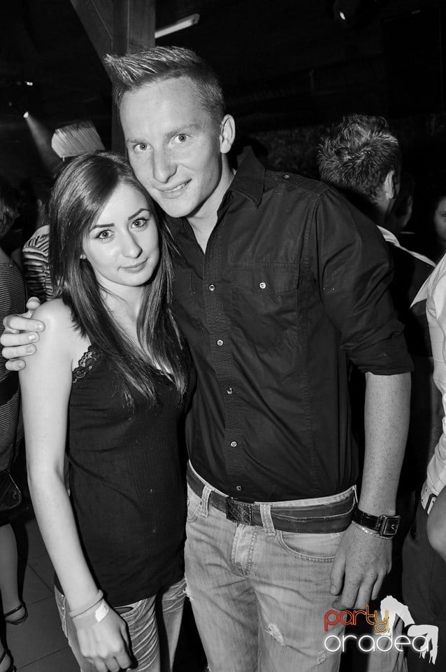 Summer Close Party în Faház,