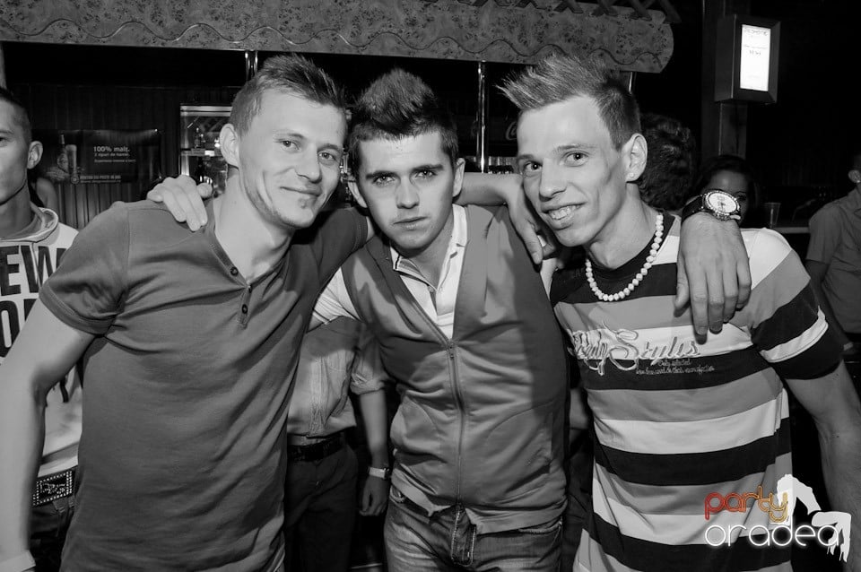 Summer Close Party în Faház,