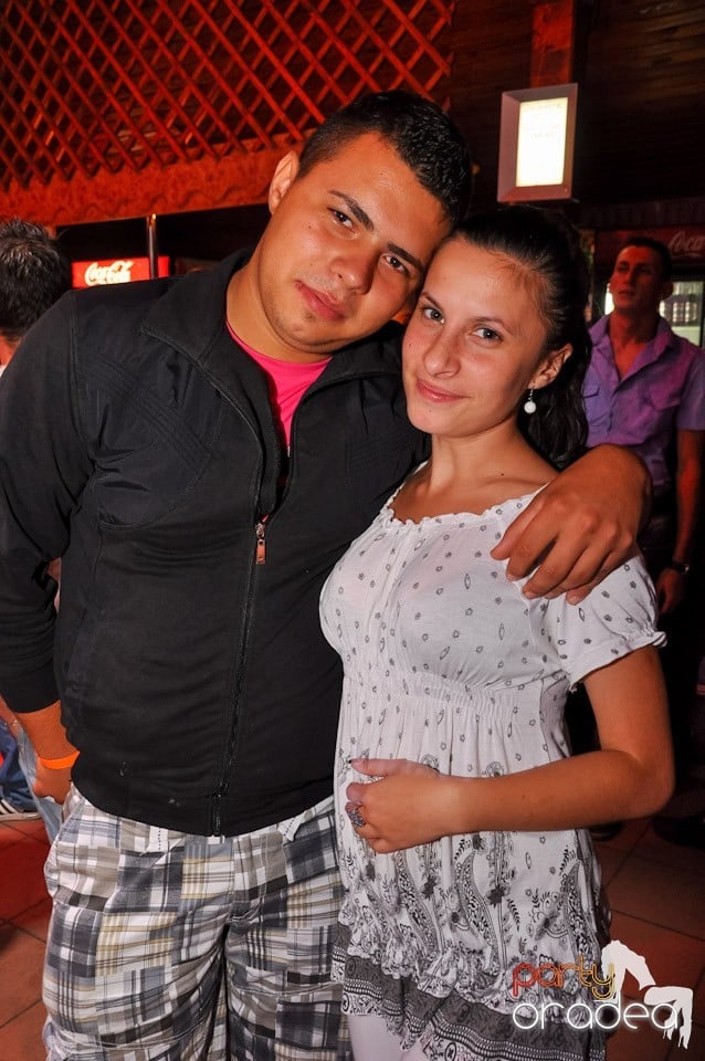 Summer Close Party în Faház,