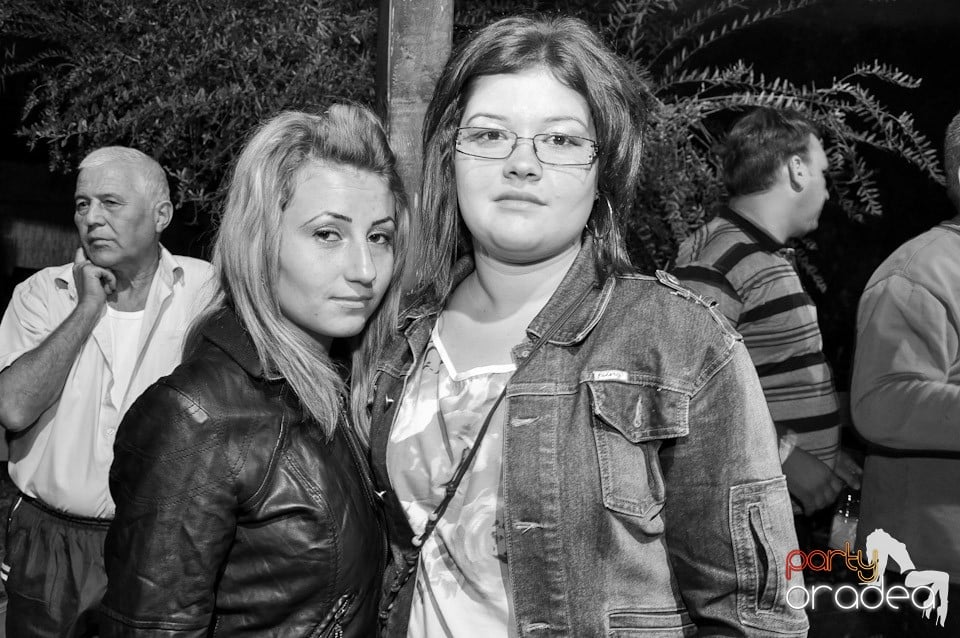 Summer Close Party în Faház,