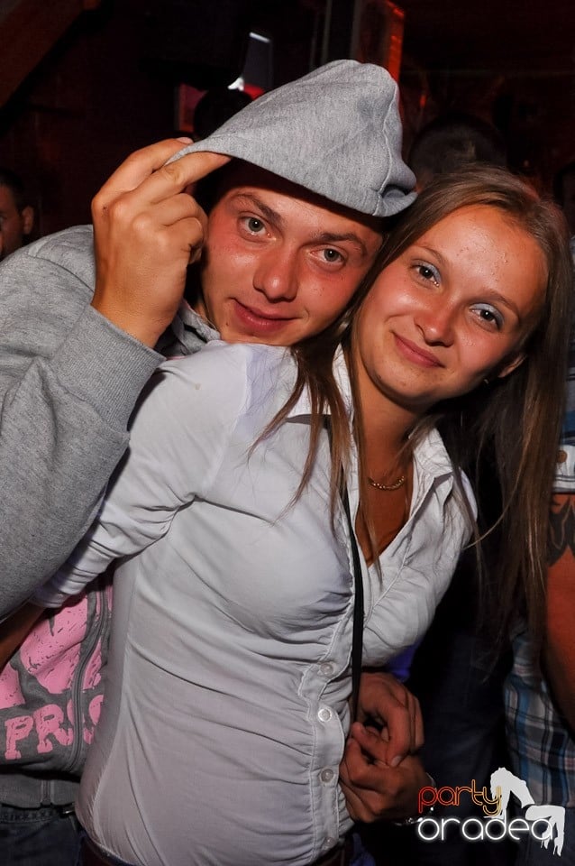 Summer Close Party în Faház,
