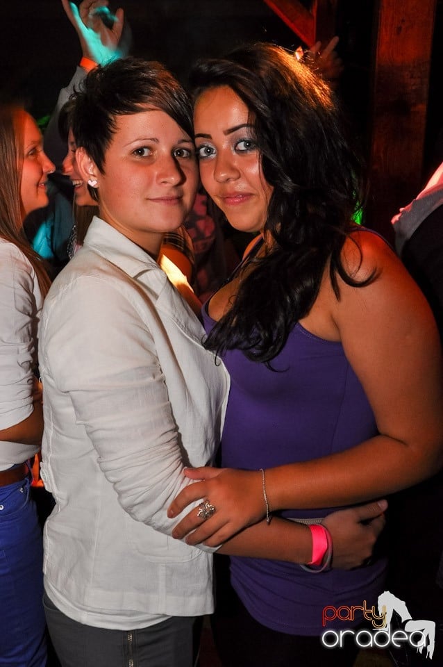 Summer Close Party în Faház,