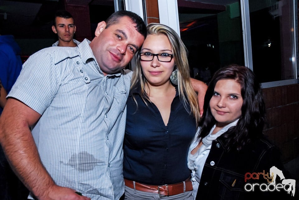 Summer Closing Party, Royal Party House