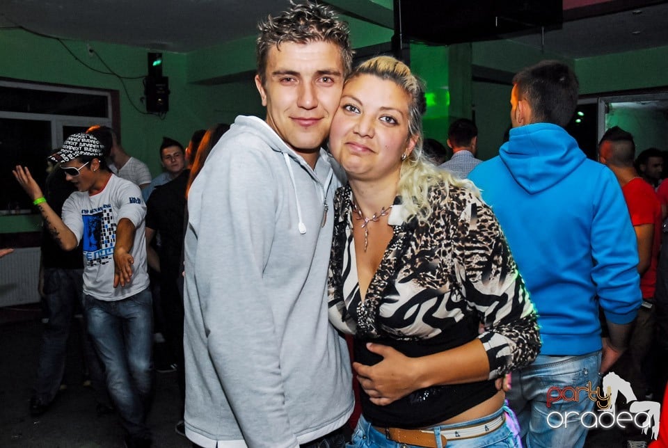 Summer Closing Party, Royal Party House