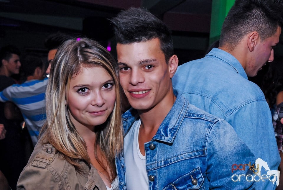 Summer Closing Party, Royal Party House