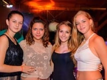 Summer Closing Party