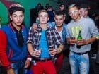 Summer Closing Party