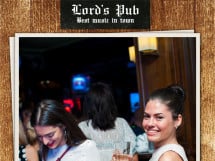 Summer Fresh Party @ Lord's Pub