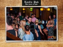 Summer Fresh Party @ Lord's Pub