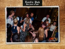 Summer Fresh Party @ Lord's Pub