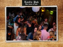 Summer Fresh Party @ Lord's Pub