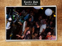 Summer Fresh Party @ Lord's Pub