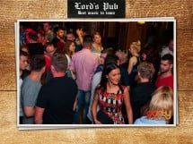 Summer Fresh Party @ Lord's Pub