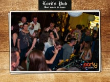 Summer Fresh Party @ Lord's Pub