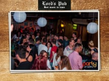 Summer Fresh Party @ Lord's Pub