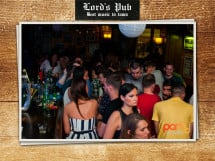 Summer Fresh Party @ Lord's Pub