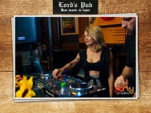 Summer Fresh Party @ Lord's Pub