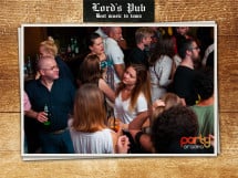 Summer Fresh Party @ Lord's Pub