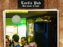 Summer Fresh Party @ Lord's Pub