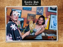 Summer Fresh Party @ Lord's Pub