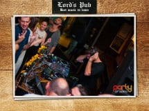 Summer Fresh Party @ Lord's Pub