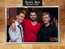 Summer Fresh Party @ Lord's Pub