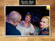 Summer Fresh Party @ Lord's Pub