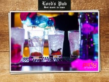 Summer Fresh Party @ Lord's Pub