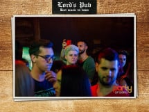 Summer Fresh Party @ Lord's Pub