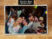 Summer Fresh Party @ Lord's Pub