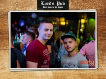 Summer Fresh Party @ Lord's Pub