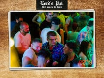 Summer Fresh Party @ Lord's Pub