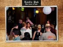 Summer Fresh Party @ Lord's Pub