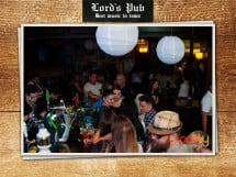 Summer Fresh Party @ Lord's Pub