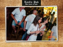 Summer Fresh Party @ Lord's Pub